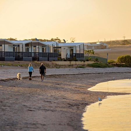 Discovery Parks - Streaky Bay Foreshore المظهر الخارجي الصورة