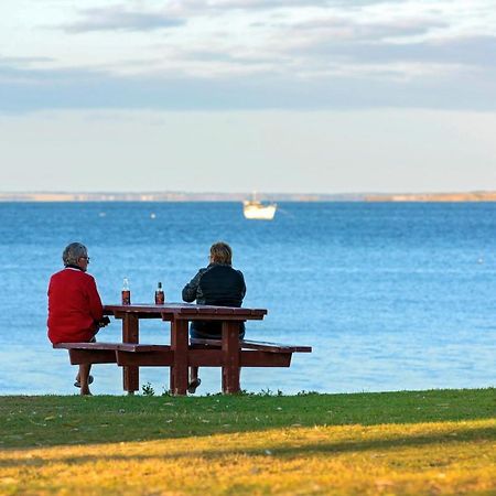 Discovery Parks - Streaky Bay Foreshore المظهر الخارجي الصورة