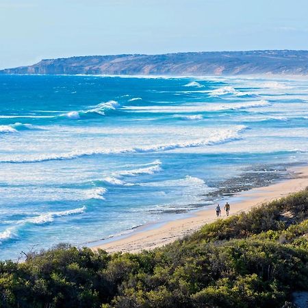 Discovery Parks - Streaky Bay Foreshore المظهر الخارجي الصورة