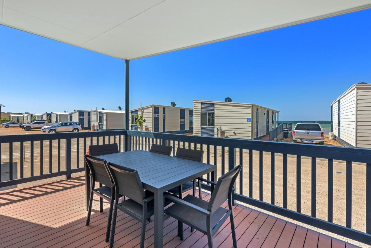 Discovery Parks - Streaky Bay Foreshore المظهر الخارجي الصورة