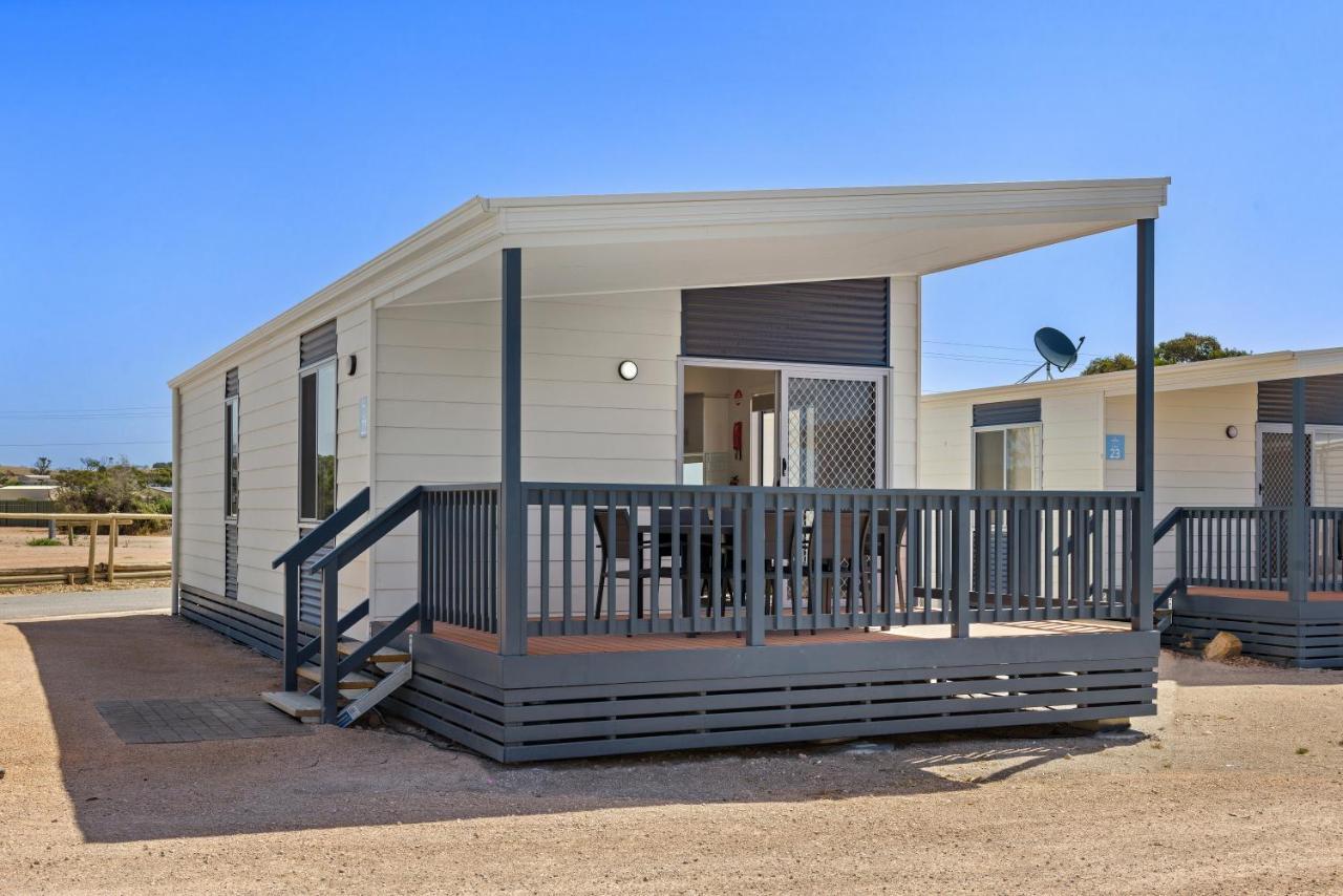 Discovery Parks - Streaky Bay Foreshore المظهر الخارجي الصورة