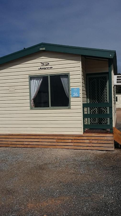 Discovery Parks - Streaky Bay Foreshore المظهر الخارجي الصورة