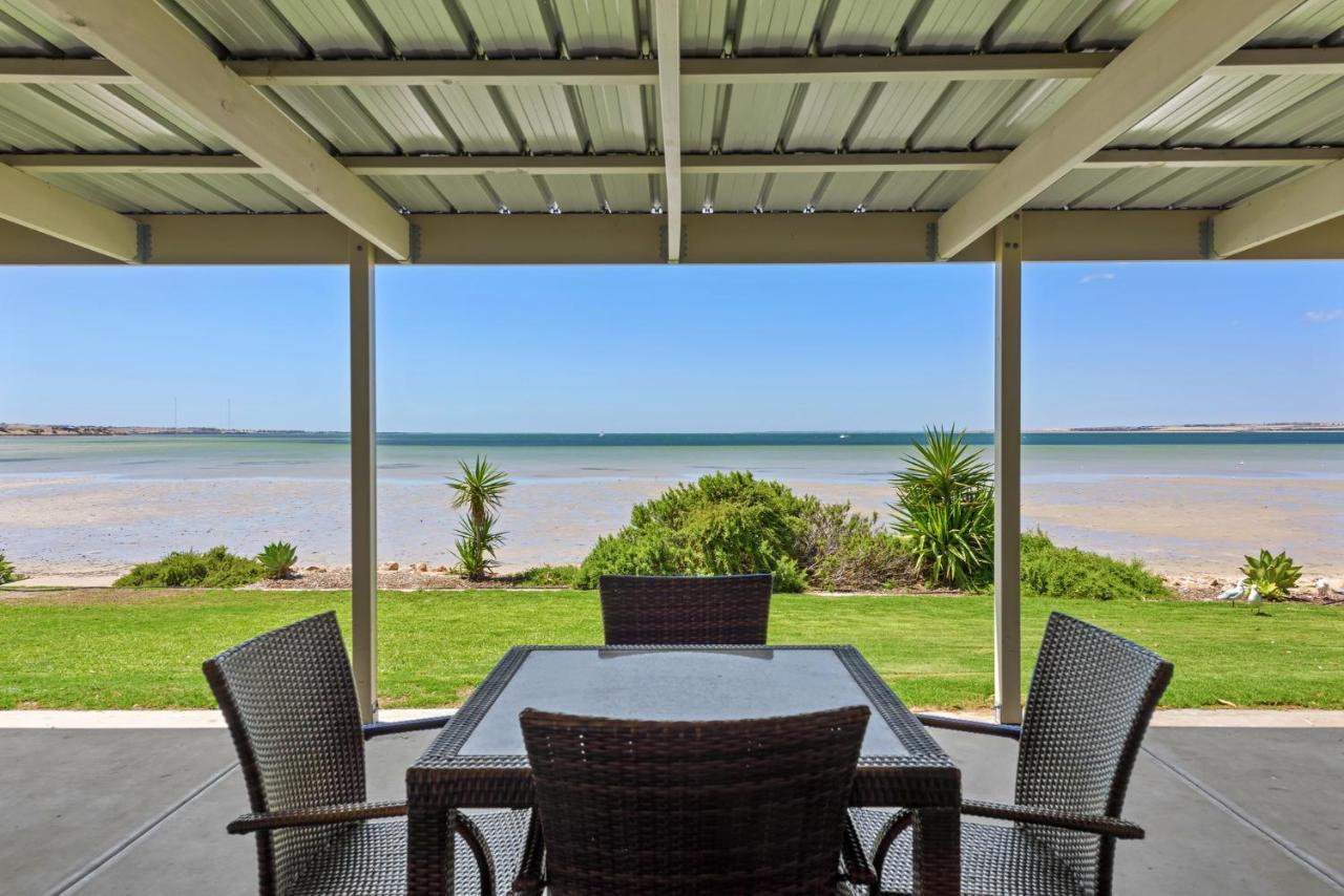 Discovery Parks - Streaky Bay Foreshore المظهر الخارجي الصورة