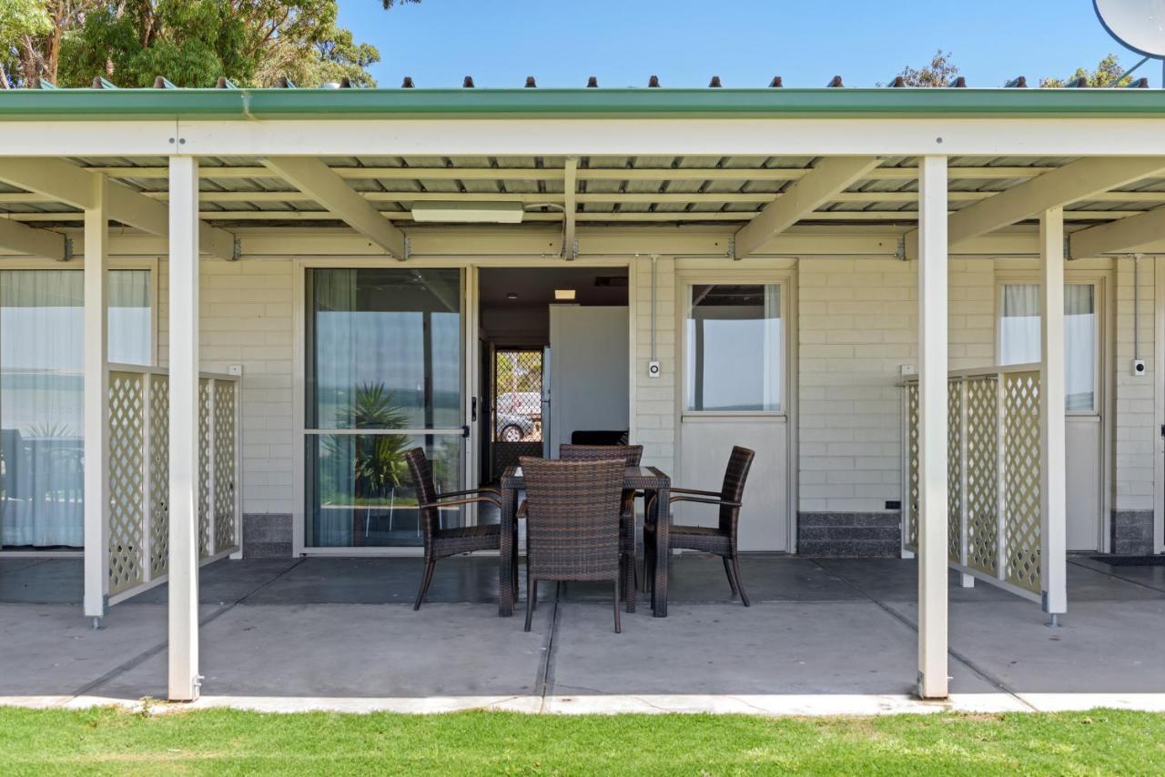 Discovery Parks - Streaky Bay Foreshore المظهر الخارجي الصورة