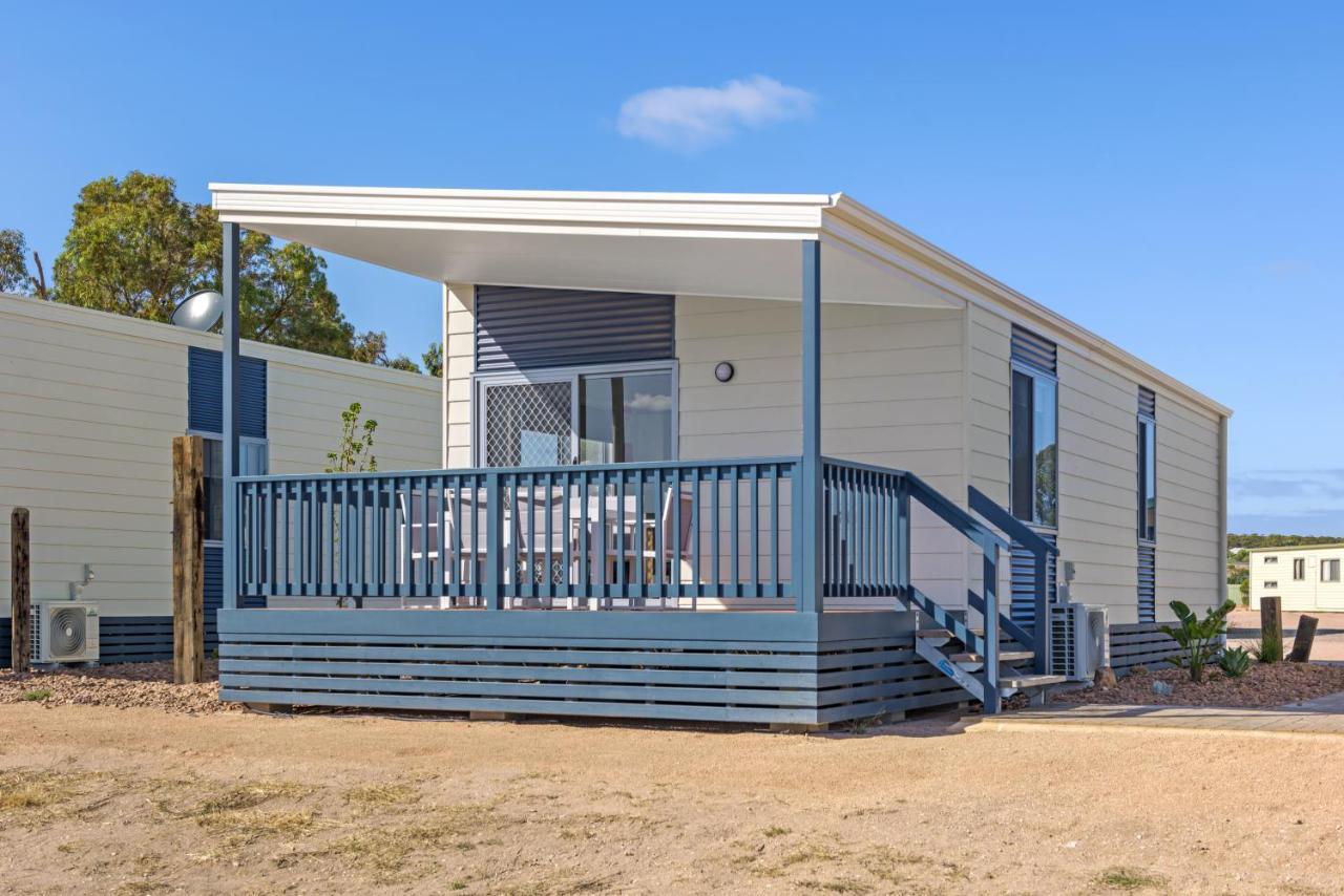 Discovery Parks - Streaky Bay Foreshore المظهر الخارجي الصورة
