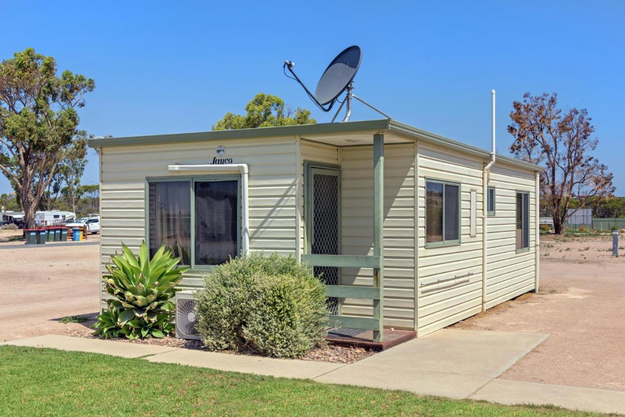 Discovery Parks - Streaky Bay Foreshore المظهر الخارجي الصورة