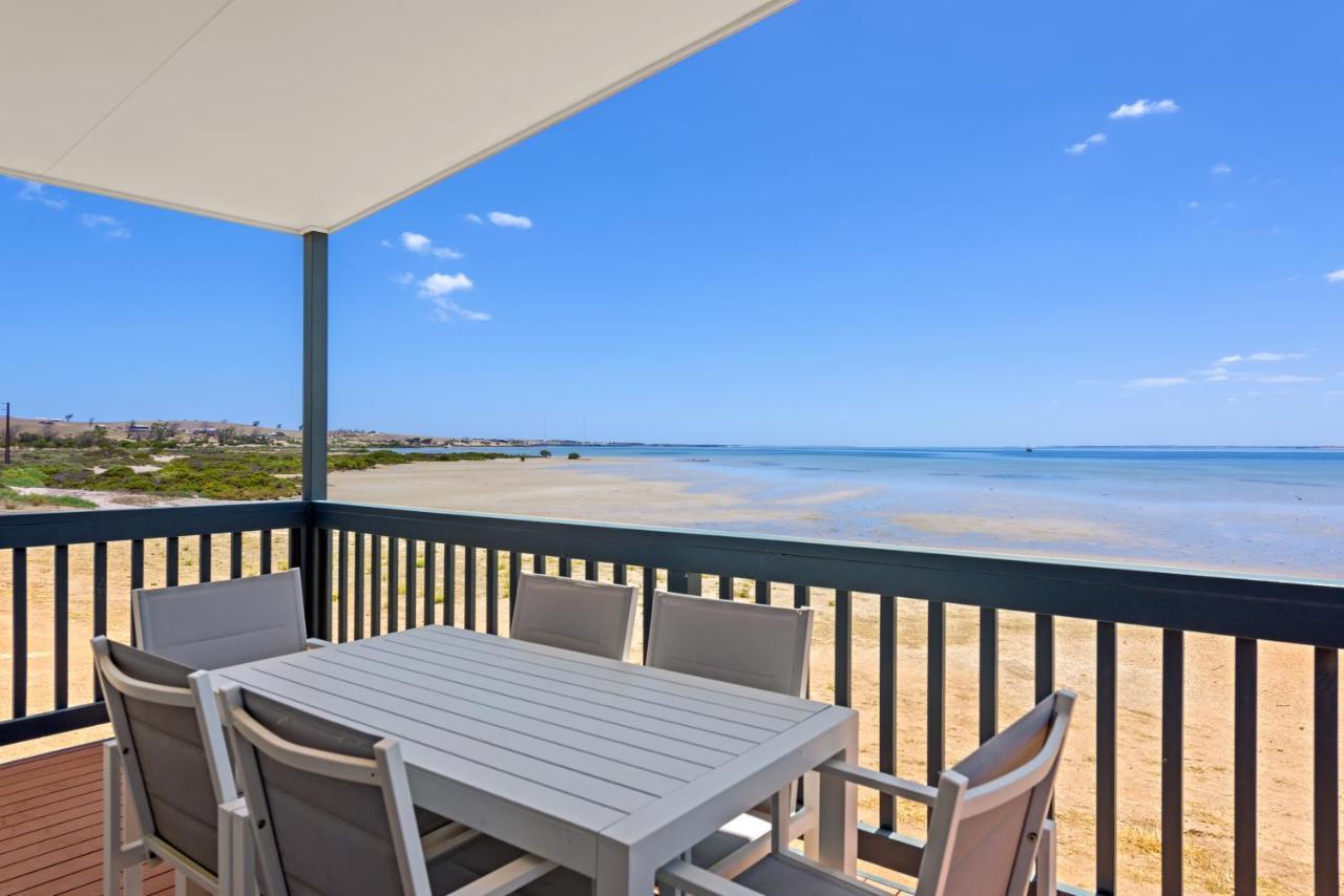 Discovery Parks - Streaky Bay Foreshore المظهر الخارجي الصورة