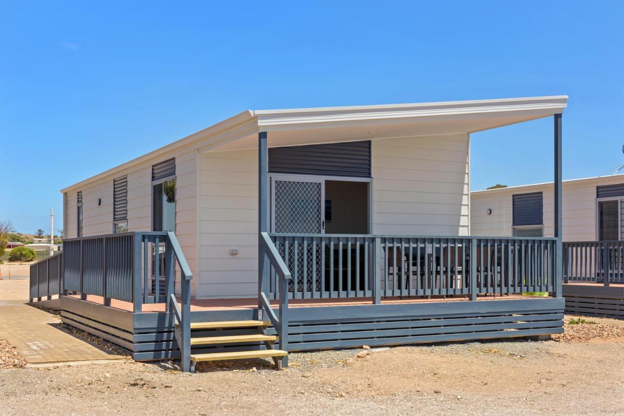 Discovery Parks - Streaky Bay Foreshore المظهر الخارجي الصورة