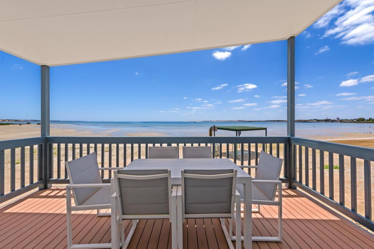 Discovery Parks - Streaky Bay Foreshore المظهر الخارجي الصورة