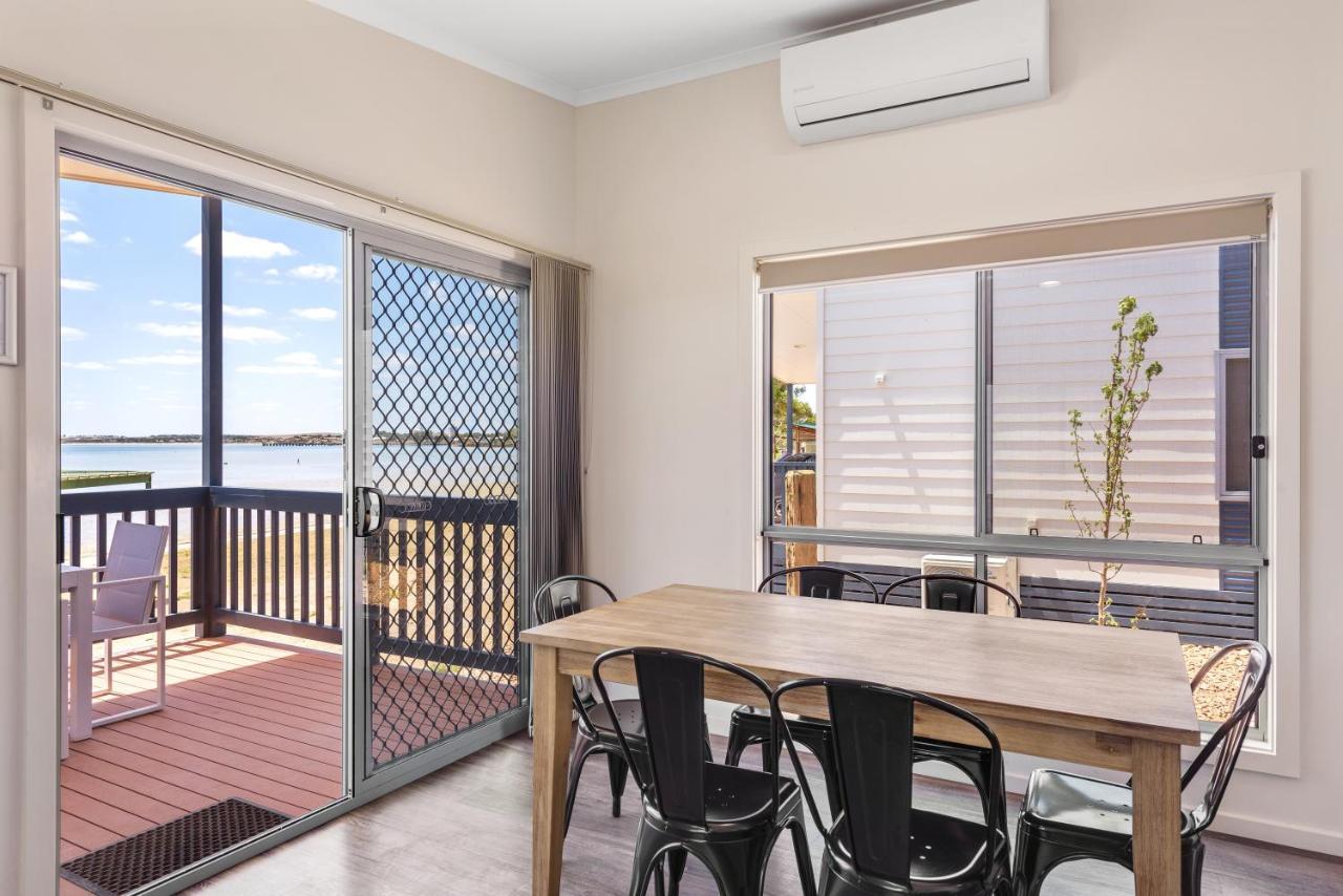 Discovery Parks - Streaky Bay Foreshore المظهر الخارجي الصورة