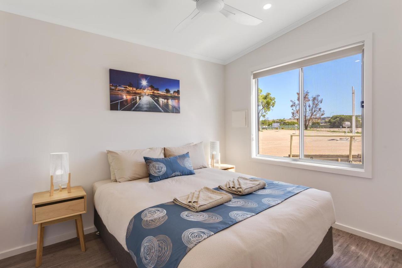 Discovery Parks - Streaky Bay Foreshore المظهر الخارجي الصورة