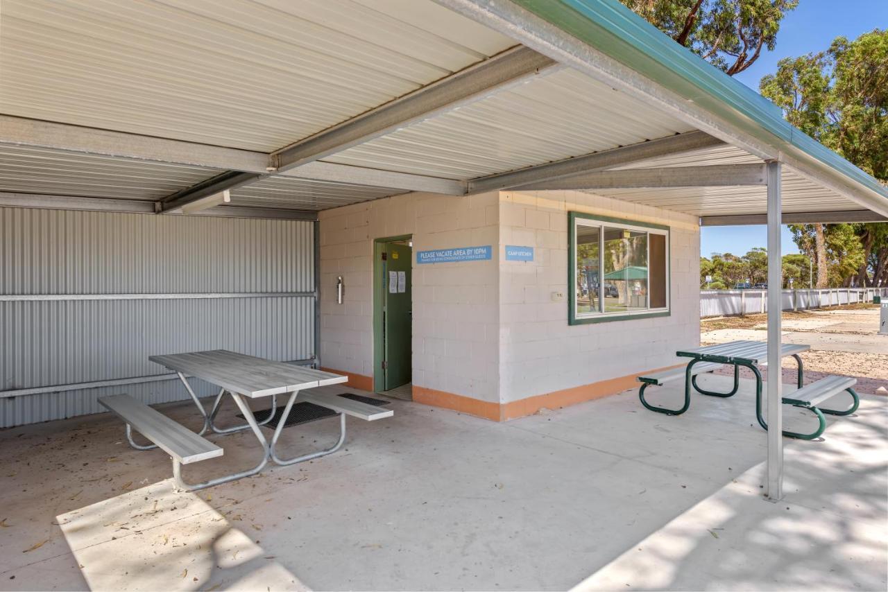Discovery Parks - Streaky Bay Foreshore المظهر الخارجي الصورة