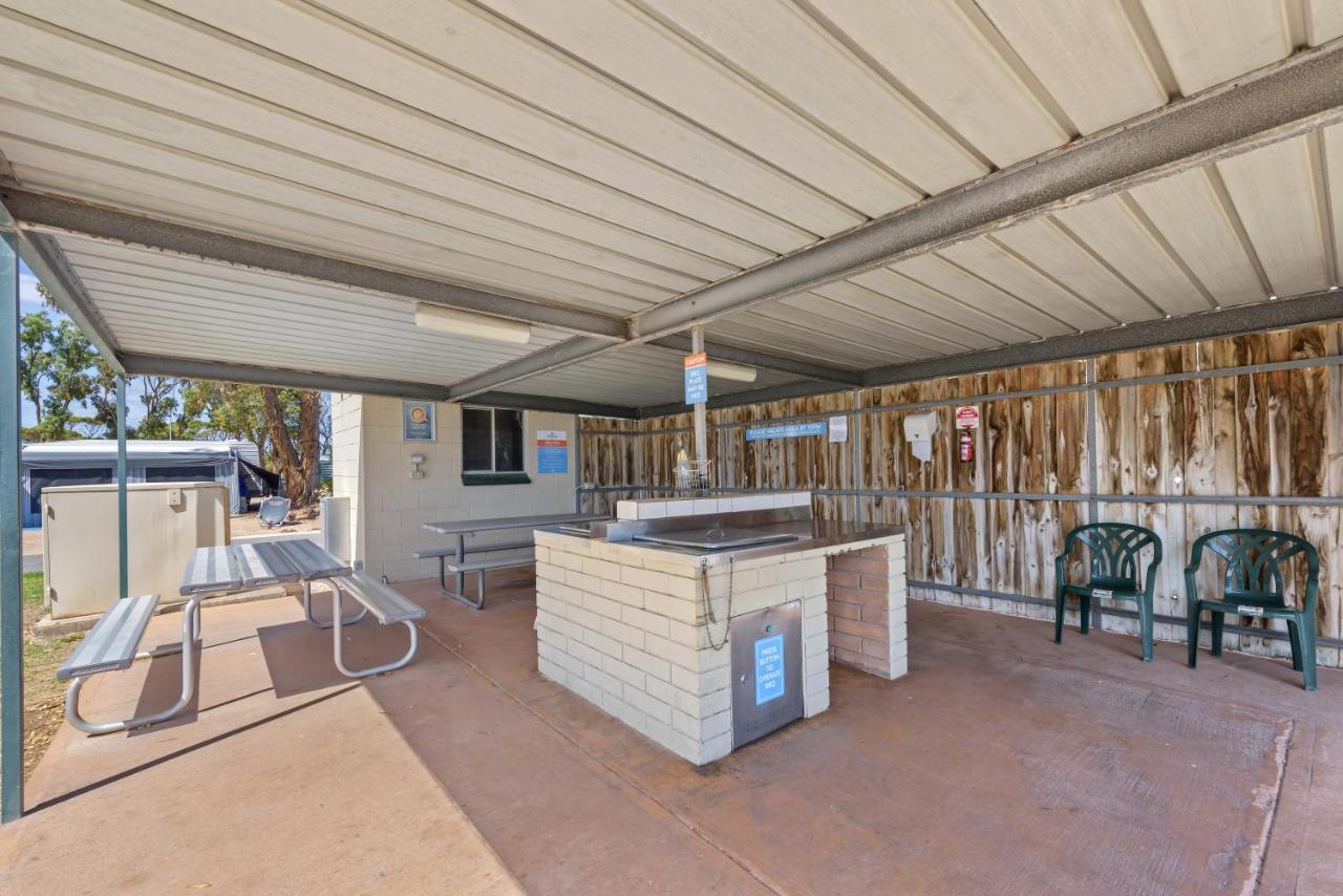 Discovery Parks - Streaky Bay Foreshore المظهر الخارجي الصورة