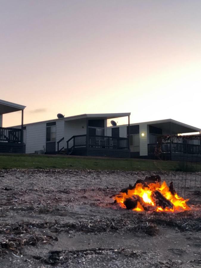 Discovery Parks - Streaky Bay Foreshore المظهر الخارجي الصورة