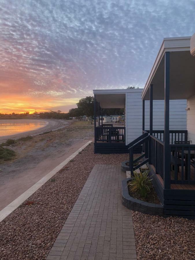Discovery Parks - Streaky Bay Foreshore المظهر الخارجي الصورة